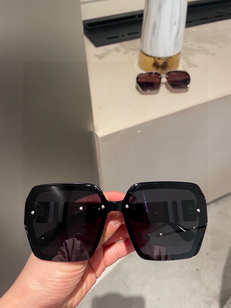 Burberry Sunglasses